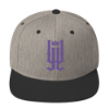 Picture of Yazmin "Peoples" Snapback Hat