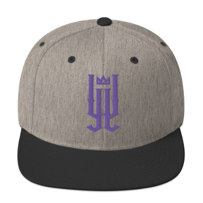 Picture of Yazmin "Peoples" Snapback Hat