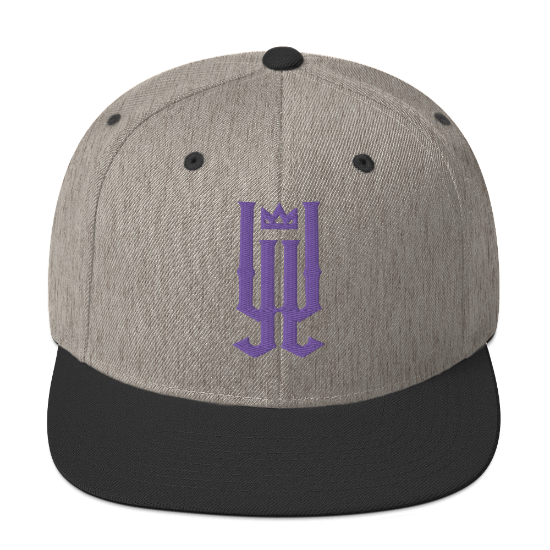 Picture of Yazmin "Peoples" Snapback Hat