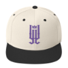 Picture of Yazmin "Peoples" Snapback Hat