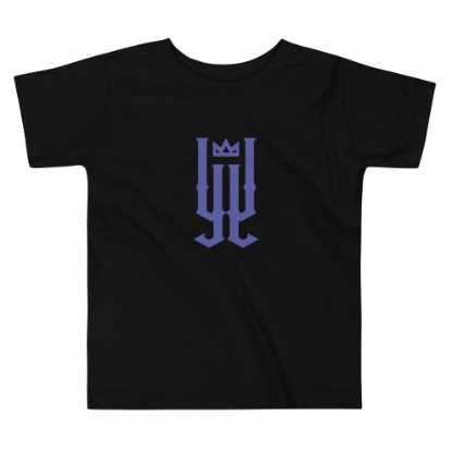 Picture of Yazmin "Peoples" Toddler Short Sleeve Tee