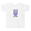 Picture of Yazmin "Peoples" Toddler Short Sleeve Tee