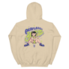 Picture of Yazmin "Peoples" Unisex Hoodie