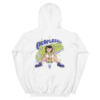 Picture of Yazmin "Peoples" Unisex Hoodie