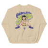 Picture of Yazmin "Peoples" Unisex Sweatshirt