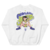 Picture of Yazmin "Peoples" Unisex Sweatshirt