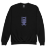 Picture of Yazmin "Peoples" Youth crewneck sweatshirt
