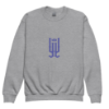 Picture of Yazmin "Peoples" Youth crewneck sweatshirt