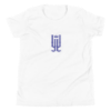 Picture of Yazmin "Peoples" Youth Short Sleeve T-Shirt