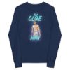 Picture of Youth long sleeve tee