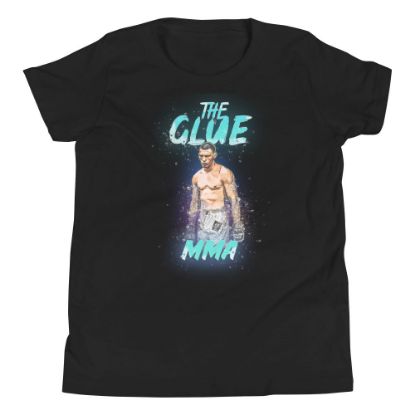 Picture of Youth Short Sleeve T-Shirt