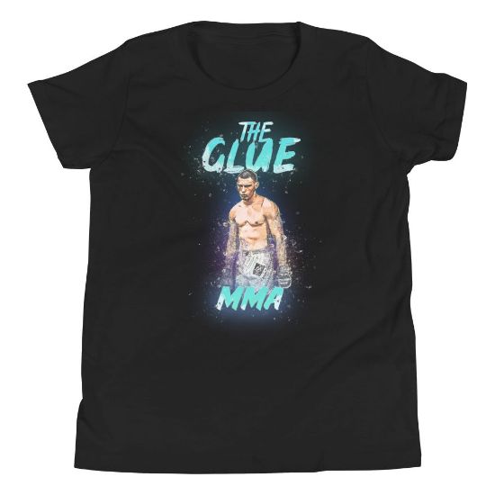 Picture of Youth Short Sleeve T-Shirt