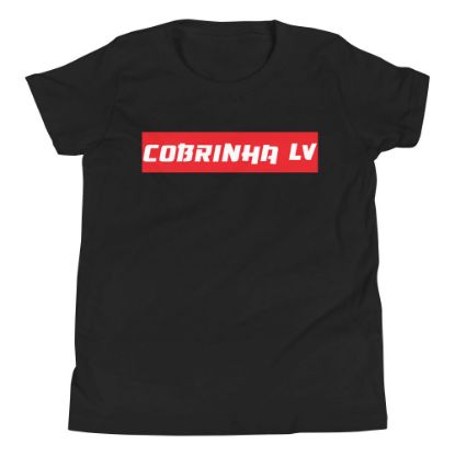 Picture of Youth Short Sleeve T-Shirt - Supreme Athletes