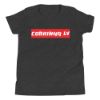 Picture of Youth Short Sleeve T-Shirt - Supreme Athletes