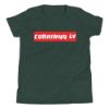 Picture of Youth Short Sleeve T-Shirt - Supreme Athletes