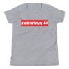 Picture of Youth Short Sleeve T-Shirt - Supreme Athletes
