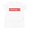 Picture of Youth Short Sleeve T-Shirt - Supreme Athletes