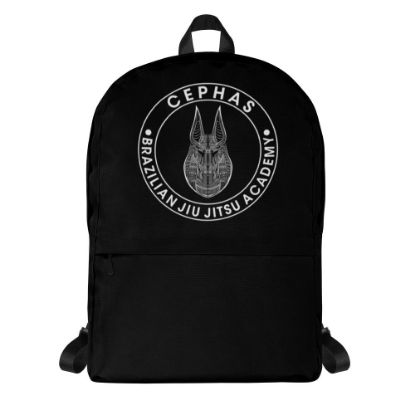 Picture of CBJJ - Backpack