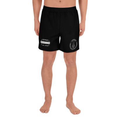 Picture of CBJJ Logo Team -  Long Shorts - Youth/Adults