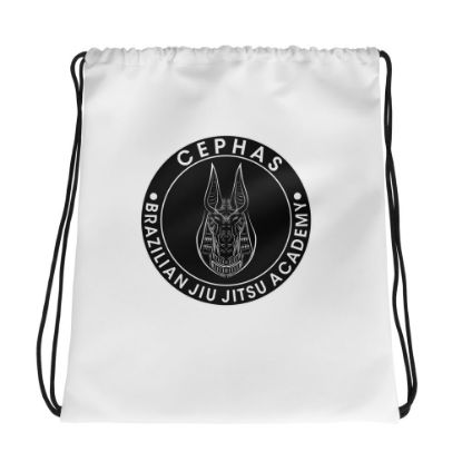 Picture of CBJJ - Drawstring bag