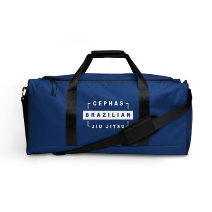 Picture of CBJJ - Duffle bag