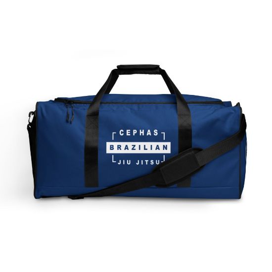 Picture of CBJJ - Duffle bag