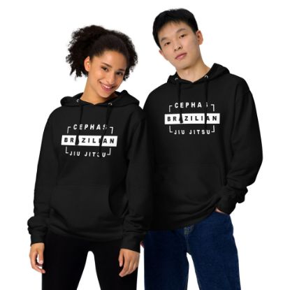 Picture of Hoodie - CBJJ - Unisex
