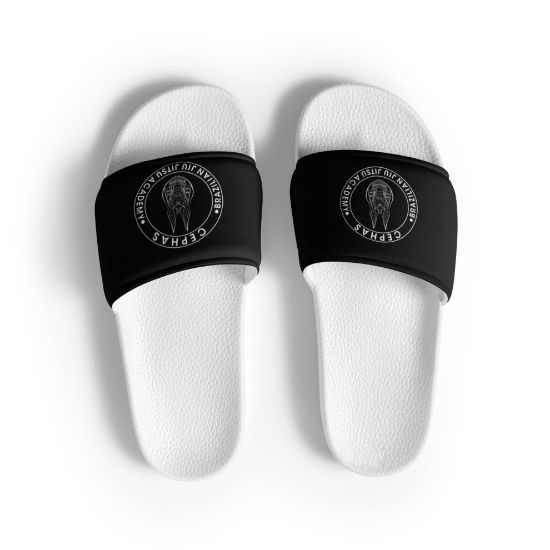 Picture of CBJJ - Men’s slides