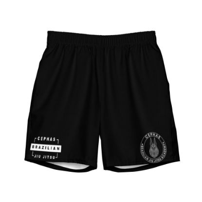 Picture of CBJJ - NoGi - Shorts - Men’s