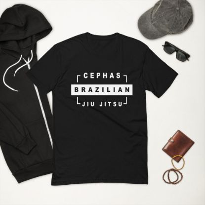 Picture of CBJJ - Short Sleeve T-shirt