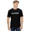 Picture of CBJJ - T-shirt Built Different - Men's