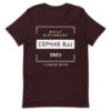 Picture of T-shirt Cephas BJJ - Unisex