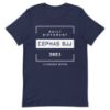 Picture of T-shirt Cephas BJJ - Unisex