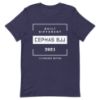Picture of T-shirt Cephas BJJ - Unisex