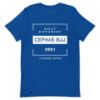 Picture of T-shirt Cephas BJJ - Unisex