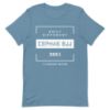 Picture of T-shirt Cephas BJJ - Unisex