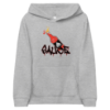 Picture of Kids fleece hoodie