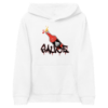 Picture of Kids fleece hoodie