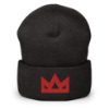 Picture of Yazmin - Cuffed Beanie