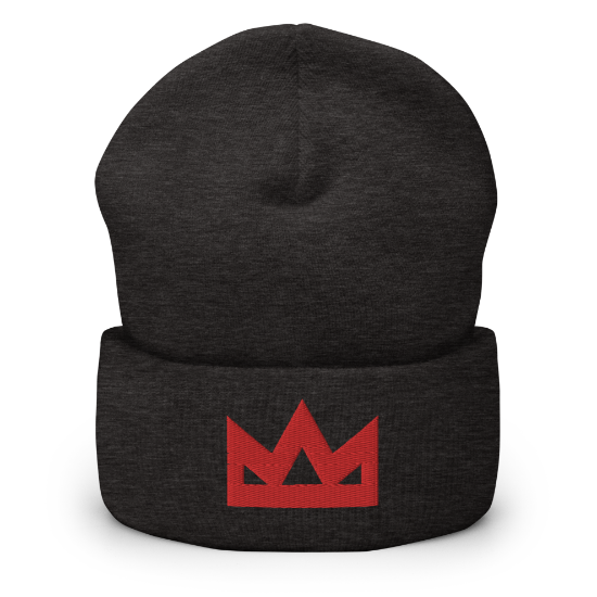 Picture of Yazmin - Cuffed Beanie