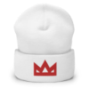 Picture of Yazmin - Cuffed Beanie