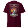 Picture of Yazmin - Dia De Los Muertos - Unisex Short Sleeve Tee