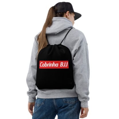 Picture of Drawstring bag