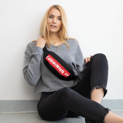 Picture of Fanny Pack