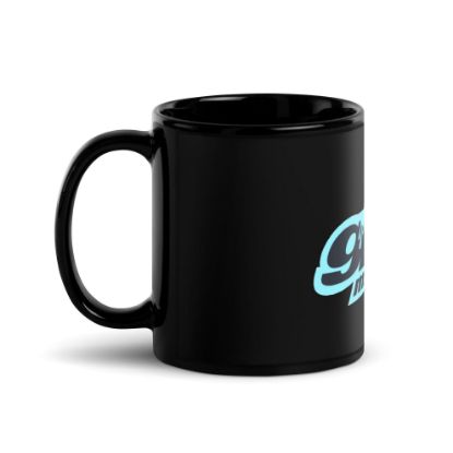 Picture of Gluemma.com Mug