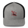 Picture of Yazmin - Hormiga - Trucker Cap