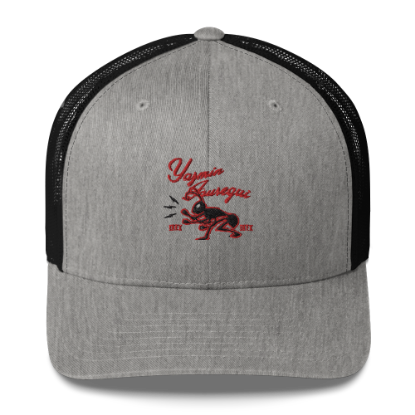 Picture of Yazmin - Hormiga - Trucker Cap