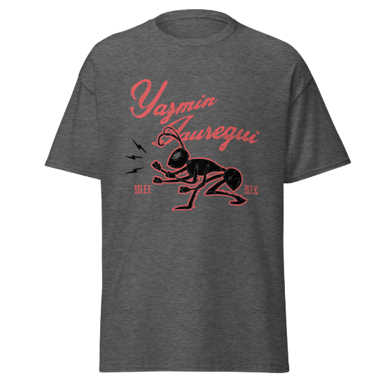 Picture of Yazmin - Hormiga - Unisex Tee