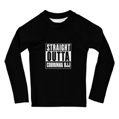 Picture of Kids Rash Guard