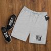Picture of Men's Fleece Shorts - Straight Outta Cobrinha